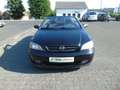 Opel Astra Cabrio 1.6 Bertone **EL. VERDECK** Schwarz - thumbnail 2