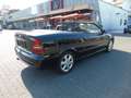 Opel Astra Cabrio 1.6 Bertone **EL. VERDECK** Schwarz - thumbnail 8