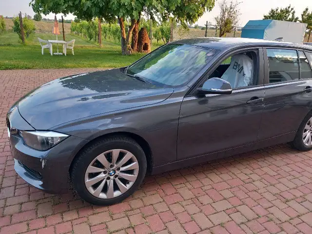 BMW 318