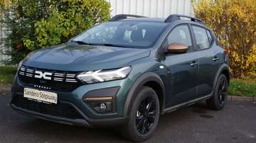 Stepway Extreme Automatik 90 PS