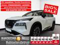 Nissan X-Trail e-POWER e-4ORCE tekna+ Plus 7S+PanoSD+Bose+Leder+M Wit - thumbnail 1