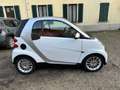 smart forTwo Fortwo 1.0 Pure 71cv Weiß - thumbnail 6