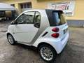 smart forTwo Fortwo 1.0 Pure 71cv Weiß - thumbnail 3