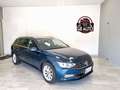 Volkswagen Passat Variant 1.6 tdi Business 120cv dsg Blu/Azzurro - thumbnail 14