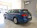 Volkswagen Passat Variant 1.6 tdi Business 120cv dsg Blu/Azzurro - thumbnail 3