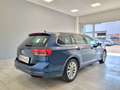 Volkswagen Passat Variant 1.6 tdi Business 120cv dsg Blu/Azzurro - thumbnail 4