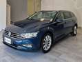 Volkswagen Passat Variant 1.6 tdi Business 120cv dsg Blu/Azzurro - thumbnail 2