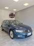 Volkswagen Passat Variant 1.6 tdi Business 120cv dsg Blu/Azzurro - thumbnail 1