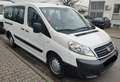 Fiat Scudo 2.0 MJT/123 Combi Blanco - thumbnail 4