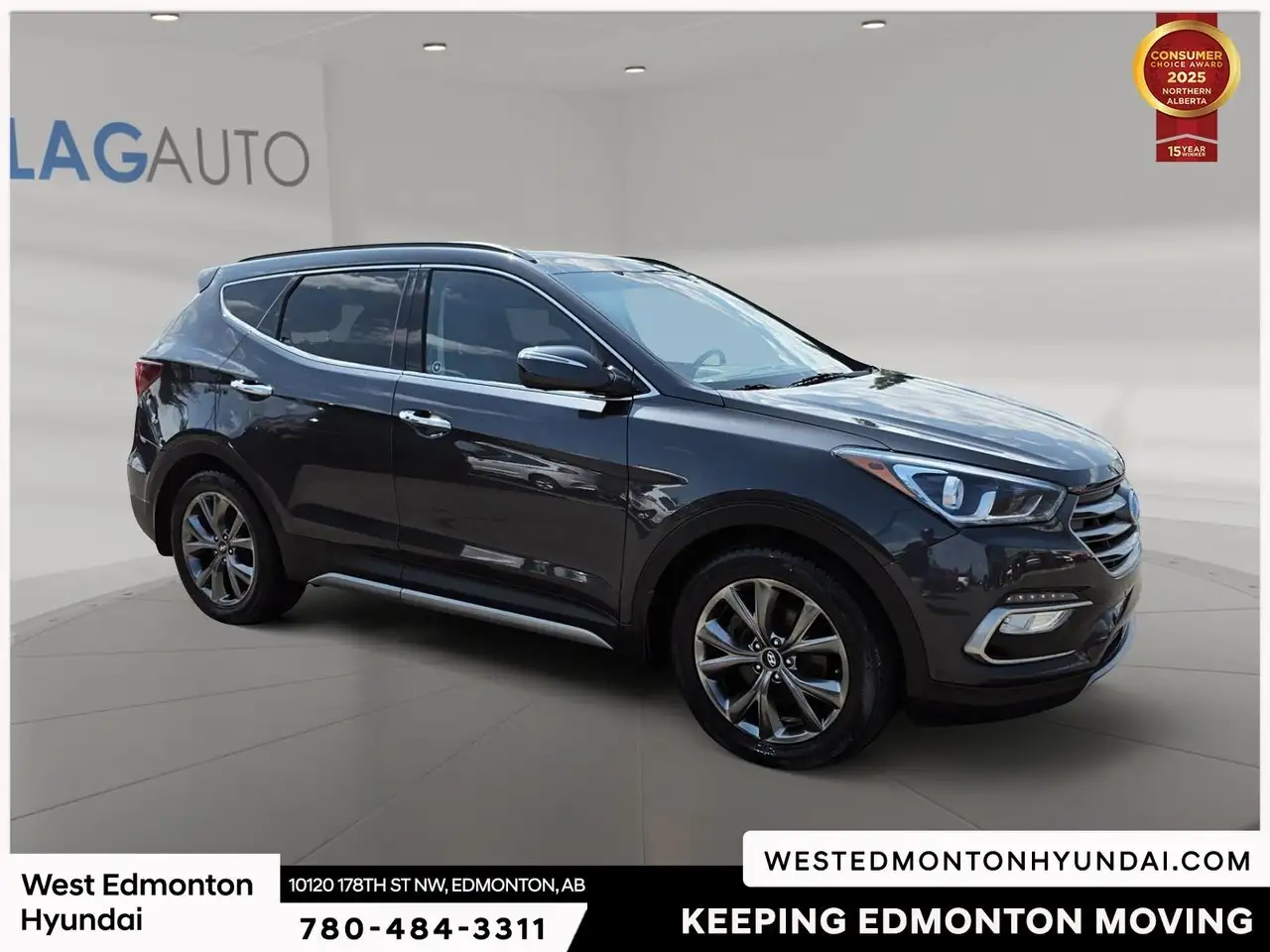 Hyundai SANTA FE fotografie Hyundai SANTA FE