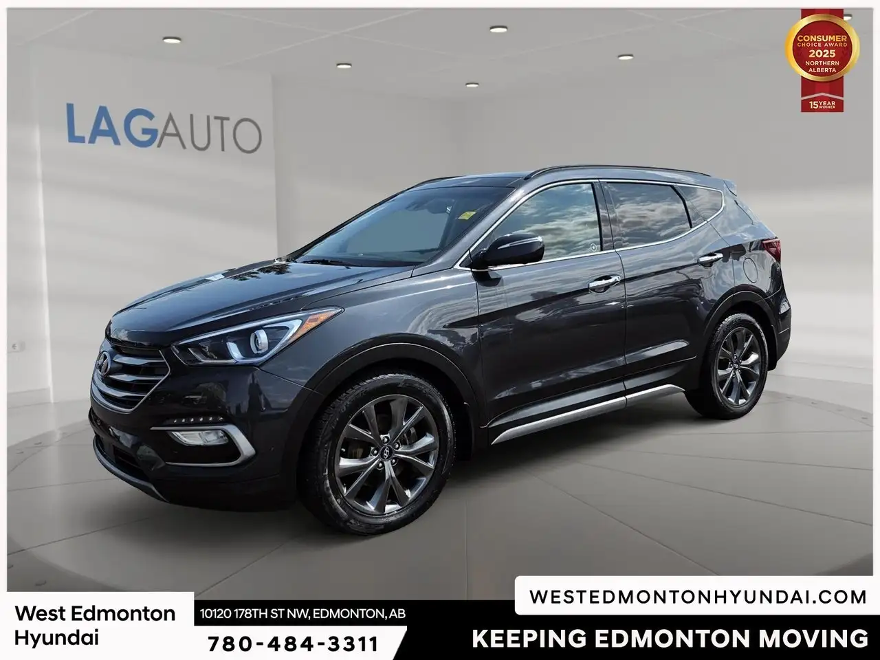 Hyundai SANTA FE fotografie Hyundai SANTA FE