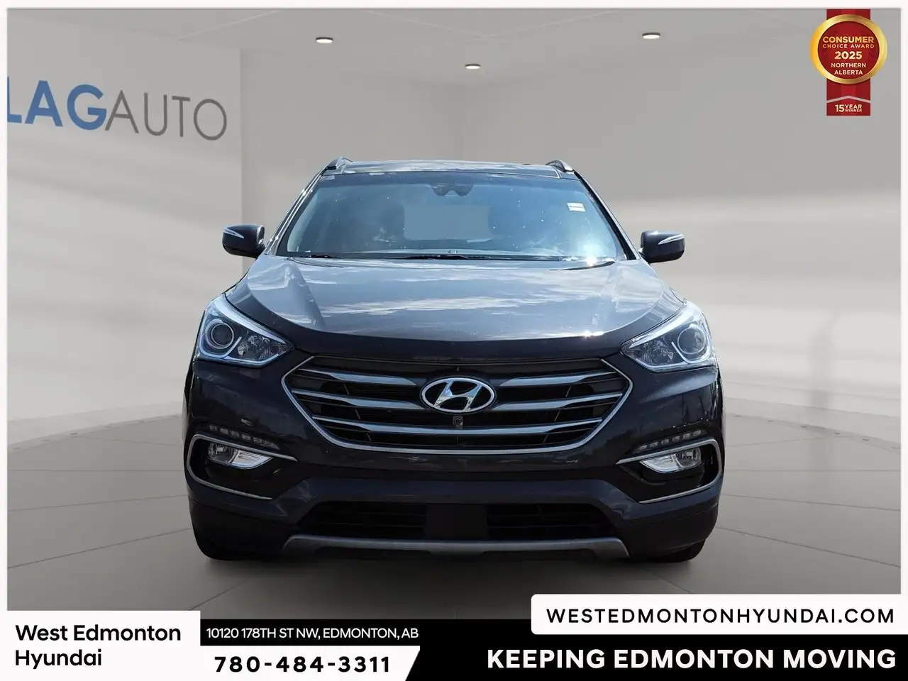 Hyundai SANTA FE fotografie Hyundai SANTA FE