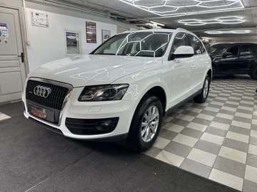 AUDI Q5 2.0 TDI QUATTRO AMBIENTE 170CV