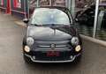 Fiat 500 1.2 8V 69CH S&S LOUNGE DUALOGIC Noir - thumbnail 2