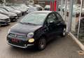Fiat 500 1.2 8V 69CH S&S LOUNGE DUALOGIC Noir - thumbnail 3