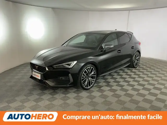 CUPRA Leon 2.0 TSI VZ 300 CV DSG