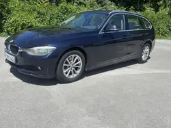 BMW Série 3 2.0d 143cv