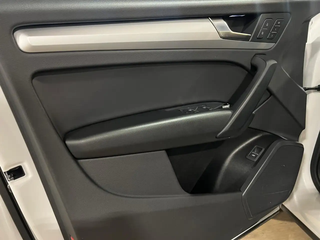 Audi Q5 снимка Audi Q5
