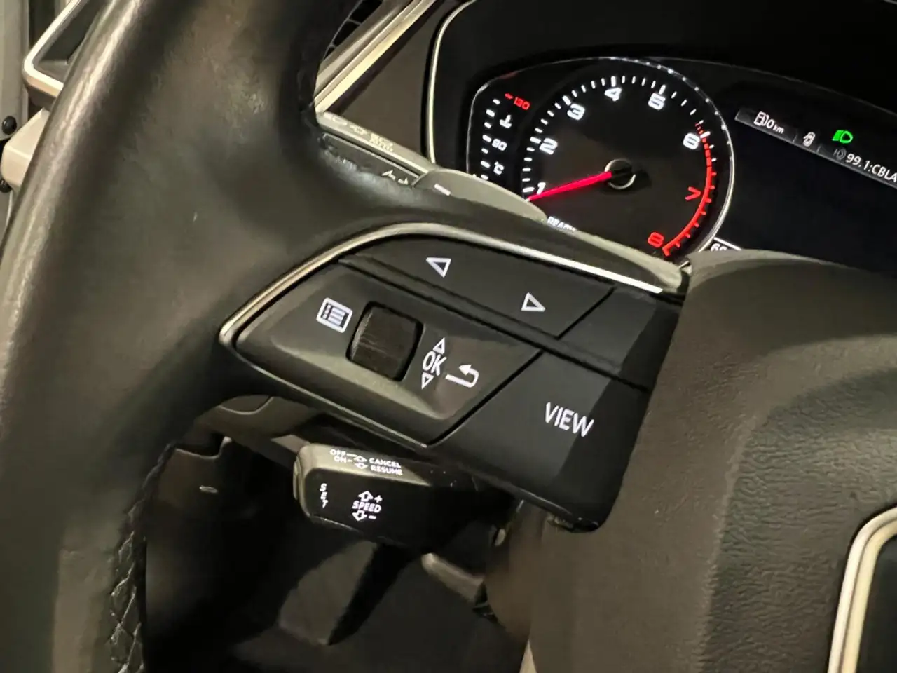 Audi Q5 снимка Audi Q5