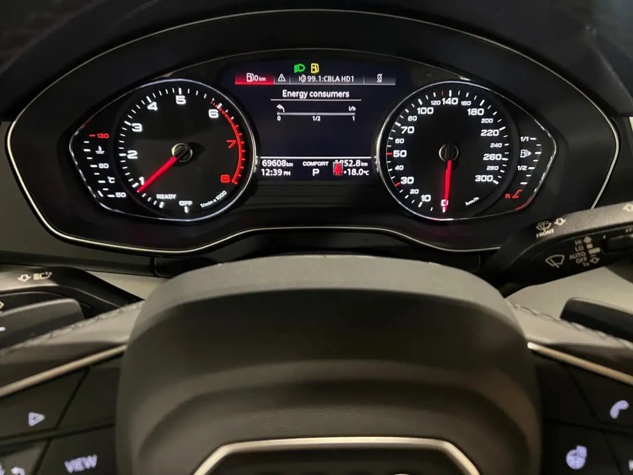 Audi Q5 снимка Audi Q5
