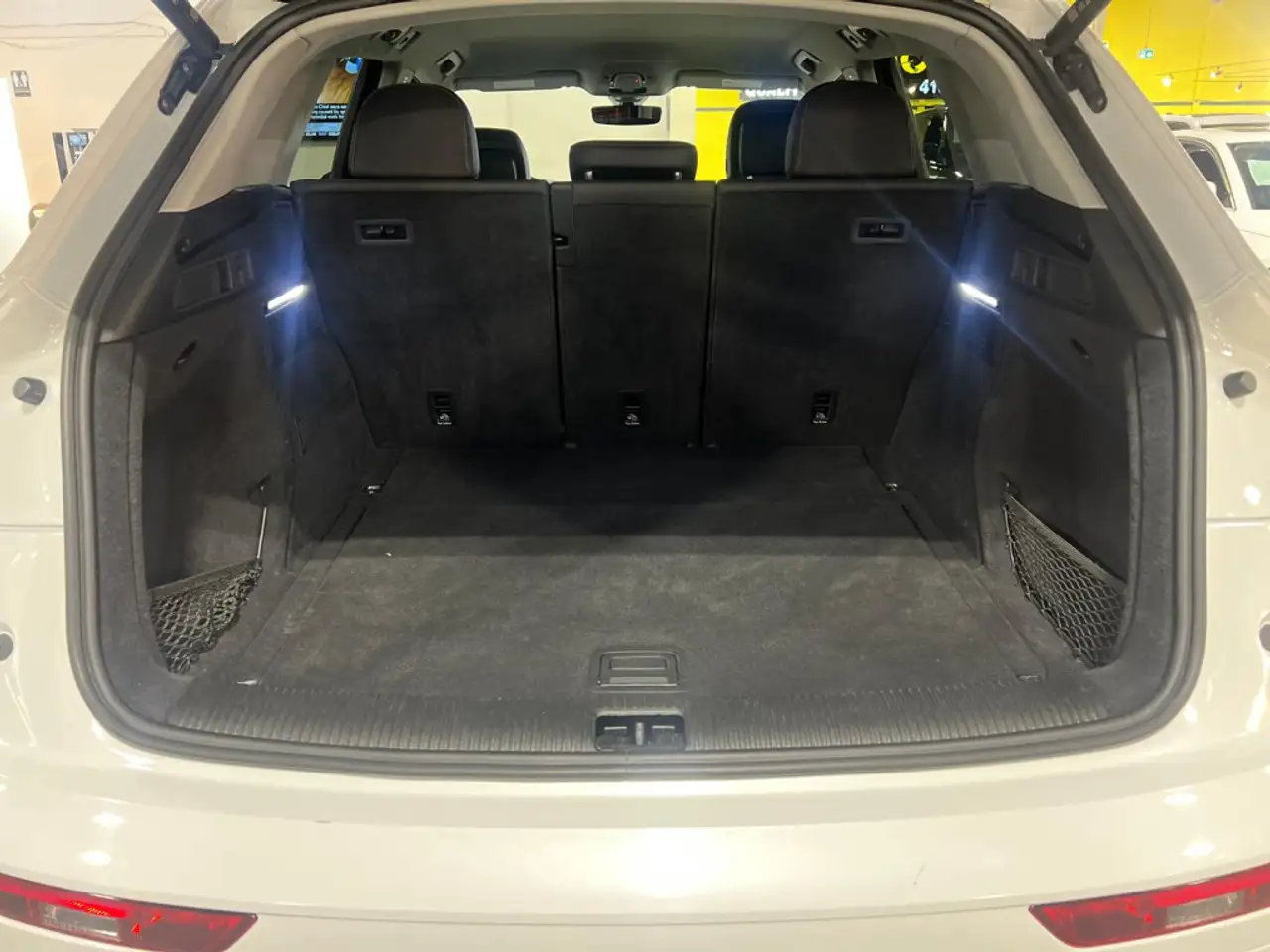 Audi Q5 снимка Audi Q5