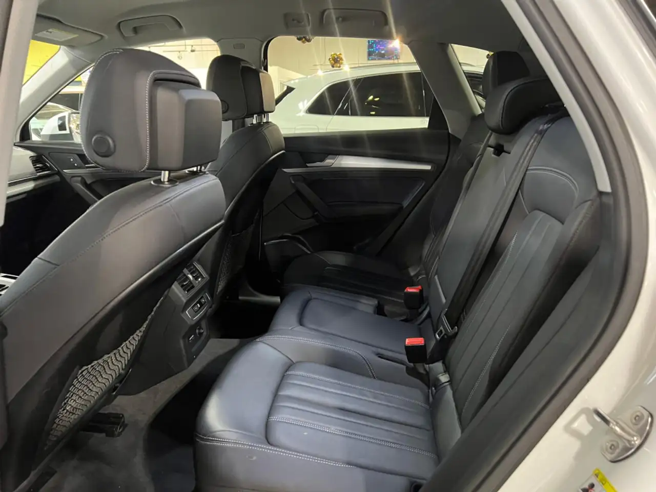 Audi Q5 снимка Audi Q5