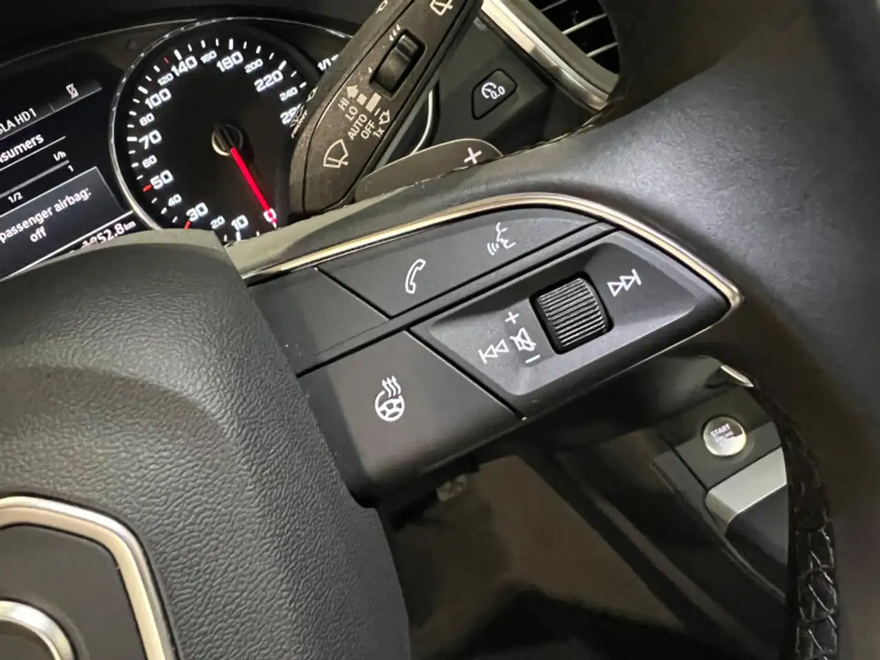 Audi Q5 снимка Audi Q5