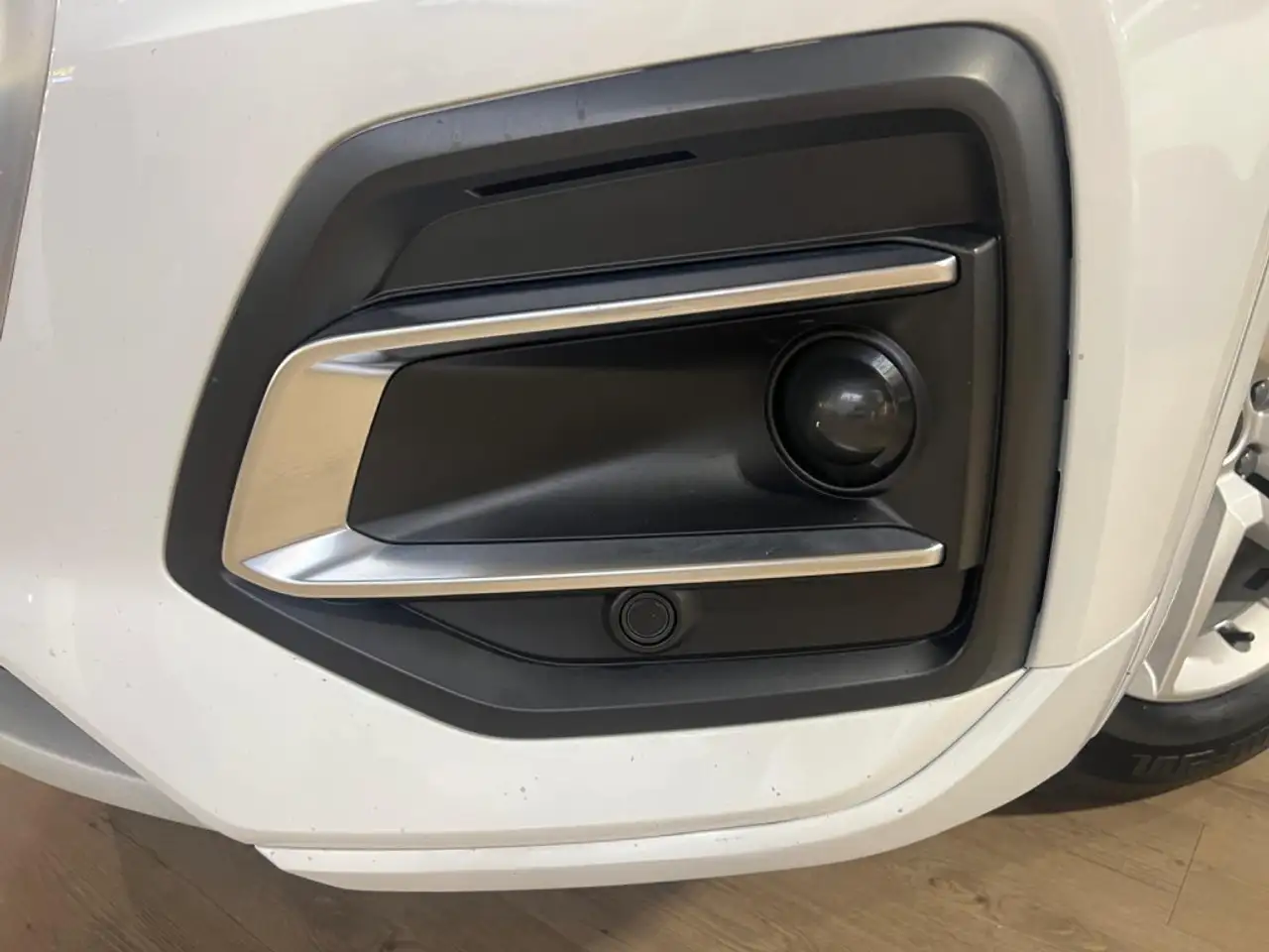 Audi Q5 снимка Audi Q5