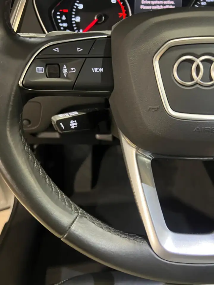 Audi Q5 снимка Audi Q5