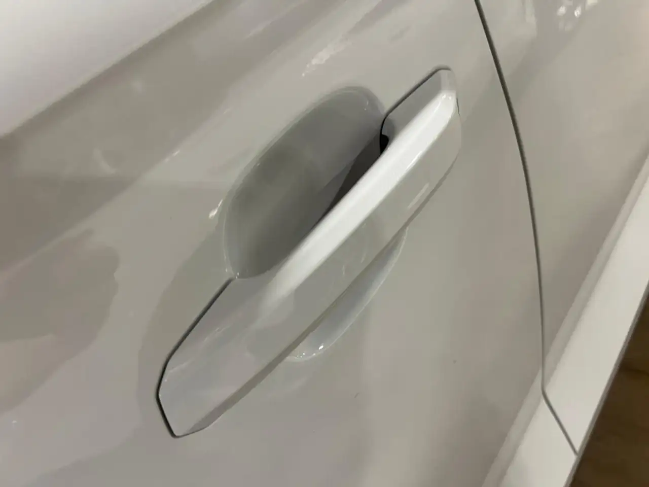 Audi Q5 снимка Audi Q5