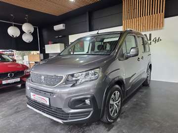 Rifter 1.2 PureTech Active S