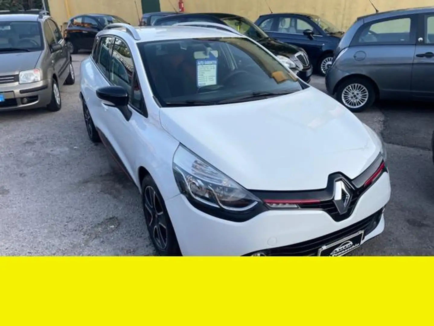 Renault Clio - 2