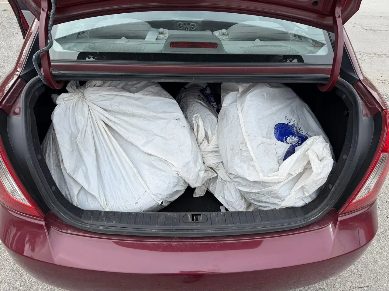 Hyundai ACCENT снимка Hyundai ACCENT