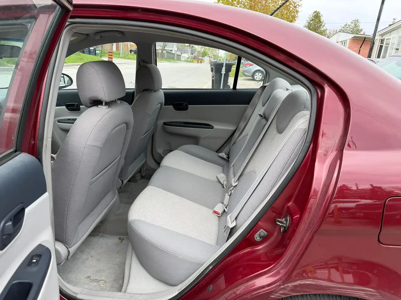 Hyundai ACCENT снимка Hyundai ACCENT