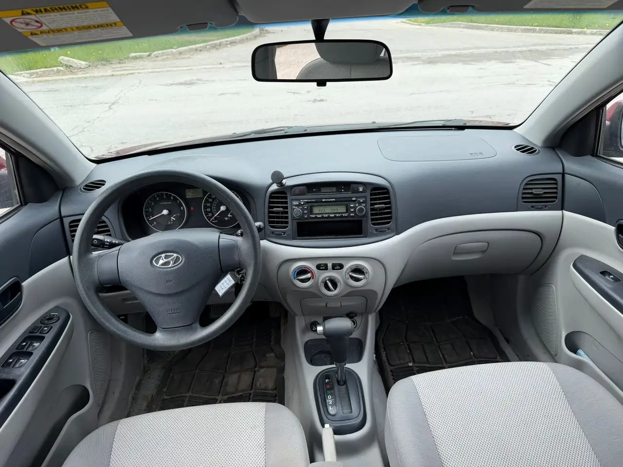 Hyundai ACCENT снимка Hyundai ACCENT