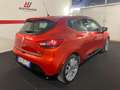 Renault Clio 1.5 dCi 8V 75CV 5 porte Wave Rosso - thumbnail 6