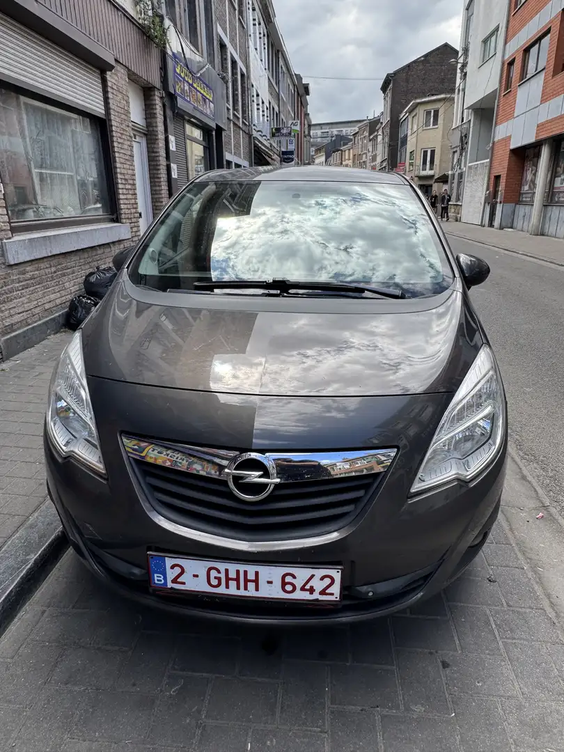 Opel Meriva 1.3 CDTi Enjoy Active DPF - 1