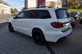 Mercedes-Benz GLS 63 AMG AMG 4Matic NIGHT Pano Carbon H/K Designo Weiß - thumbnail 3