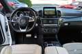 Mercedes-Benz GLS 63 AMG AMG 4Matic NIGHT Pano Carbon H/K Designo Weiß - thumbnail 13