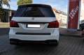Mercedes-Benz GLS 63 AMG AMG 4Matic NIGHT Pano Carbon H/K Designo Weiß - thumbnail 4