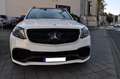 Mercedes-Benz GLS 63 AMG AMG 4Matic NIGHT Pano Carbon H/K Designo Weiß - thumbnail 2