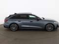 Audi A5 Avant 2.0 TFSI e-Hybrid quattro Aut MATRIX NAV Blau - thumbnail 4