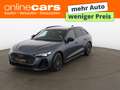 Audi A5 Avant 2.0 TFSI e-Hybrid quattro Aut MATRIX NAV Blau - thumbnail 1