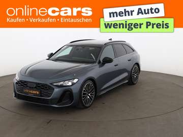Avant 2.0 TFSI e-Hybrid quattro Aut MATRIX NAV