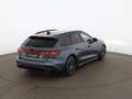 Audi A5 Avant 2.0 TFSI e-Hybrid quattro Aut MATRIX NAV Blau - thumbnail 2