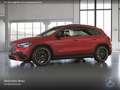 Mercedes-Benz GLA 45 AMG GLA 45 S 4M DRIVERS+PANO+360°+AHK+MULTIBEAM+HUD Rood - thumbnail 3