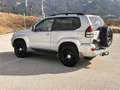 Toyota Land Cruiser 3.0 D-4D 300 / Diesel / Klima / kurz / 4x4 Grau - thumbnail 8