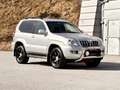 Toyota Land Cruiser 3.0 D-4D 300 / Diesel / Klima / kurz / 4x4 Grau - thumbnail 3