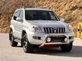 Toyota Land Cruiser 3.0 D-4D 300 / Diesel / Klima / kurz / 4x4 Grau - thumbnail 4