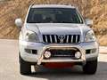 Toyota Land Cruiser 3.0 D-4D 300 / Diesel / Klima / kurz / 4x4 Grau - thumbnail 5